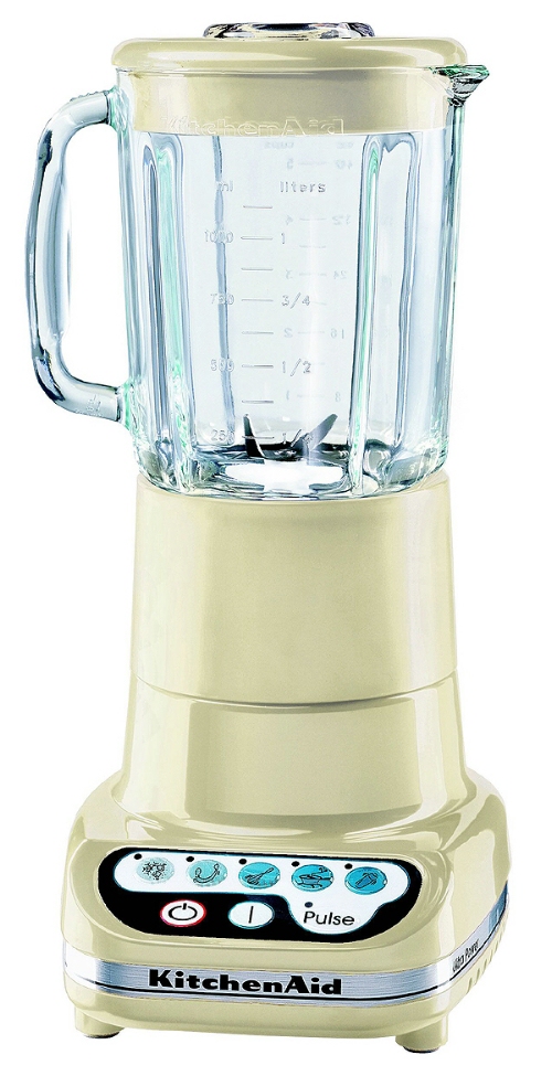 Ultra Power Cream Blender