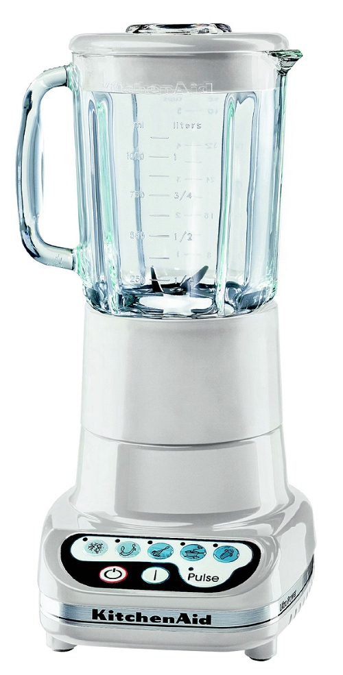 Ultra Power White Blender