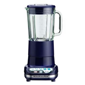 Ultrapower Blender Blue