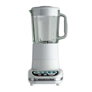 Ultrapower Blender White