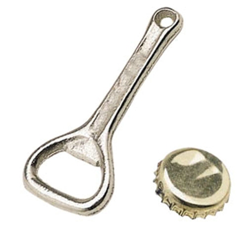 Crown Top Bottle Opener