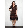 TIERS OF JOY LACE DRESS - PRE ORDER