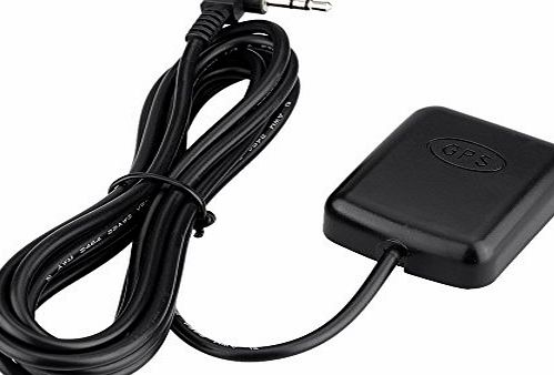 KKmoon GPS Module for Car DVR GPS Log Recording Tracking Antenna Accessory for VIOFO A118 for A118C Car Dash Camera