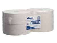 Kimberly Clark Kleenex MiniPack of two ply white