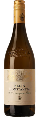 Klein Constantia Sauvignon Blanc 2012, Constantia