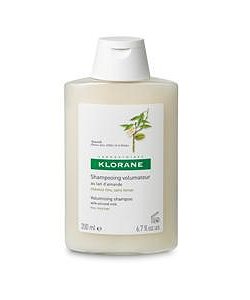 ALMOND MILK SHAMPOO 200ML