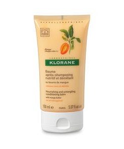 MANGO BUTTER NOURISHING BALM 150ML