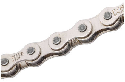 Z510 Silver 1/8`` Chain