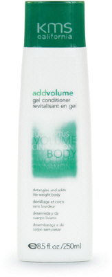 Addvolume Gel Conditioner 250ml