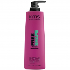 FREE SHAPE SHAMPOO - SUPERSIZE