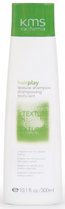 HAIRPLAY TEXTURISING SHAMPOO