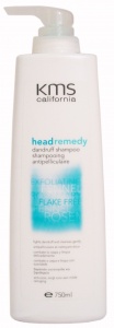 HEADREMEDY DANDRUFF SHAMPOO -