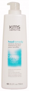 HEADREMEDY SENSITIVE SHAMPOO -