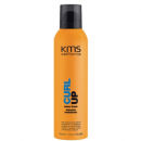 Kms Curl Up Wave Foam (200ml)