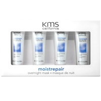 MoistRepair - MoistRepair Overnight Mask 4 x 20ml