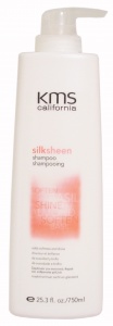 SILKSHEEN SHAMPOO - SUPERSIZE