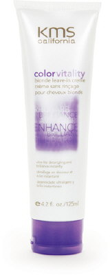 Colorvitality Blonde Leave-In Creme 125ml