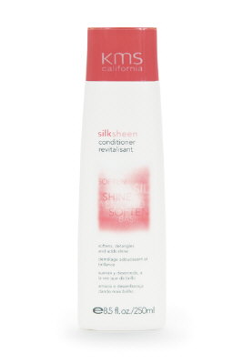 Silksheen Conditioner 250ml