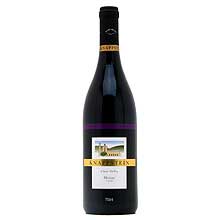 Knappstein Shiraz 1999- 75 Cl