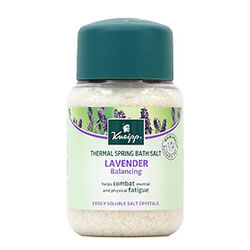 Kneipp Bath Salts Eucalyptus 500g (Sinus)