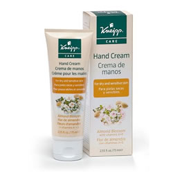 Kneipp Evening Primrose Body Oil 100ml