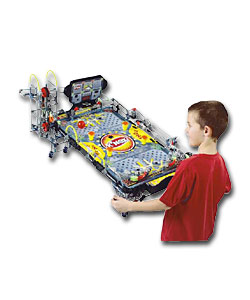 KNex 2 in 1 Arcade