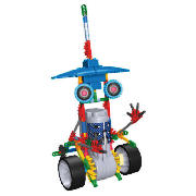 KNex Micro Bots Speedy