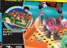 K`NEX Pacman: Cylindrias Netherworld Maze Set