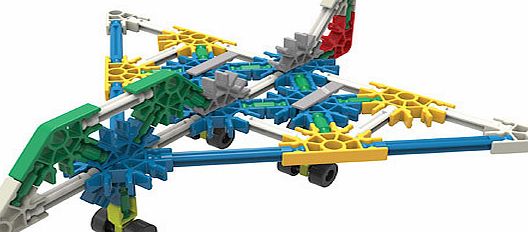 Plane Building Set