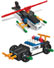 K`Nex Rescue Police Set