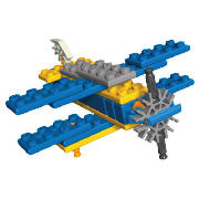 KNex Revvin Racers High Flyers