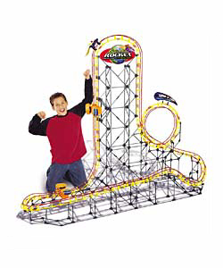 KNex Rippin Rocket