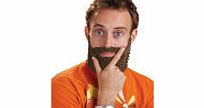 KNIT Your Own Beard B04J1188