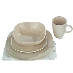 16-Piece Dinner Set