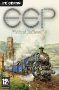 KOCH EEP Virtual Railroad 3 PC