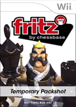 Fritz Chess Wii