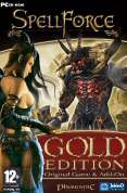 KOCH Spellforce Gold PC