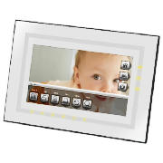 10 Digital Photo Frame