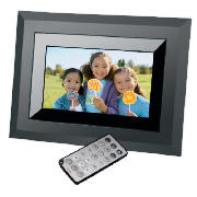 Kodak 10 WiFi Digital Photo Frame