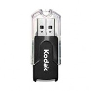 Kodak 2GB USB Flash Drive KJDOF2GBSBEU