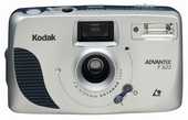 KODAK ADV F320