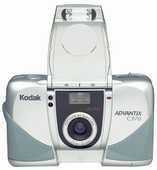 KODAK ADVANTIX C370