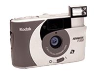 KODAK Advantix F350 - APS