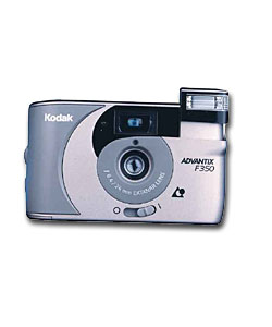 KODAK ADVANTIX F350