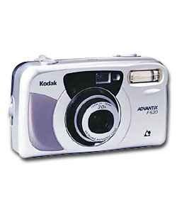 KODAK Advantix F620