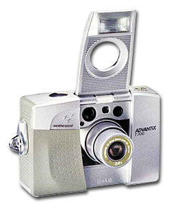 KODAK Advantix T700