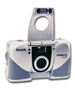 KODAK Advantix X470