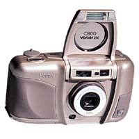 KODAK C800