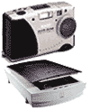 KODAK DC215 BUNDLE