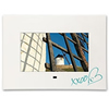 KODAK Digital Photo Frame FacePlate - Whiteboard 7